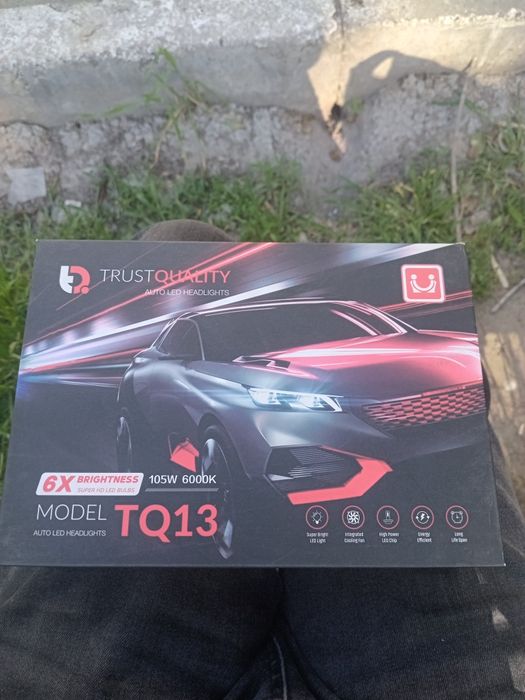 Продам Led лампы