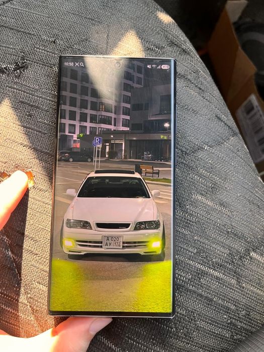 Продам Samsung galaxy s23 ultra 12/512
