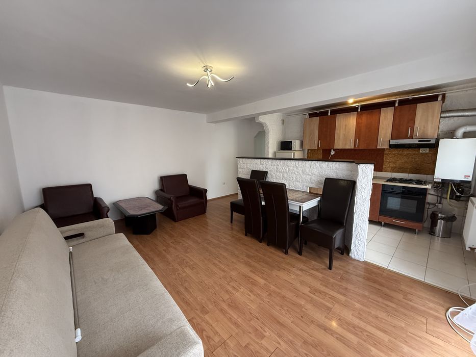 Apartament 2 camere, Floresti, zona Lidl