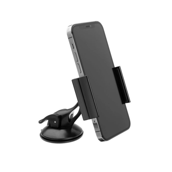 FIXED FIX3 Car Mount / Стойка с вендуза за смартфон в автомобил