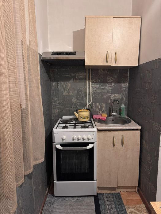 Суточно 1 ком. и 2х ком квартира.