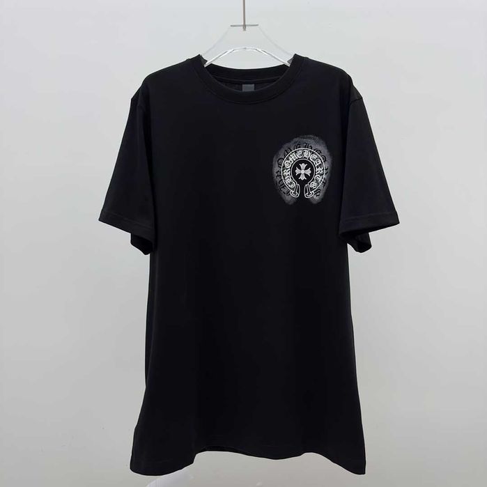 Tricou Chrome Hearts Calitate Premium