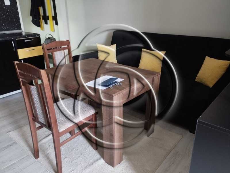 Дава се под наем Едностаен апартамент в София, Малинова долина - 40 кв.м за 400 € - Снимка #1