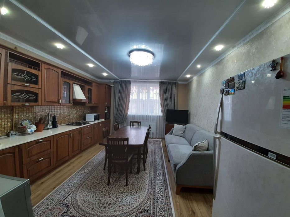 Продам коттедж Заречный 3