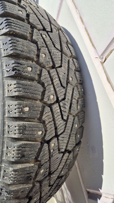 Диск и шины бмв е90