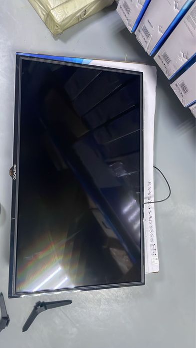 телевизорлер 32 д