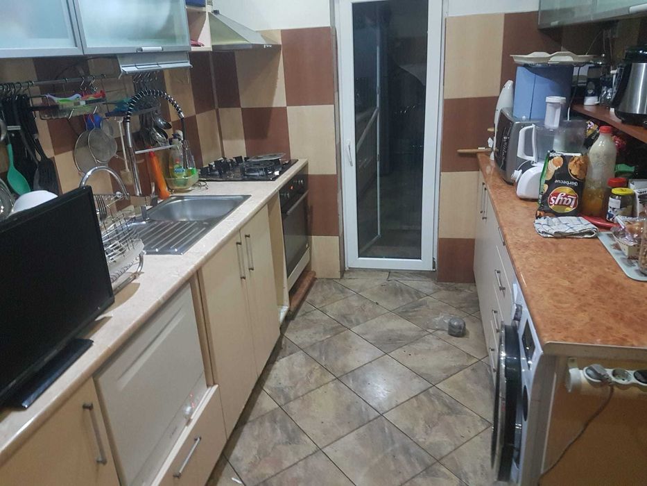 Vila P+1+pod, accept schimb,