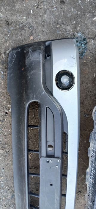 Bmw  x5  3.0 diesel  m57 2001  19"