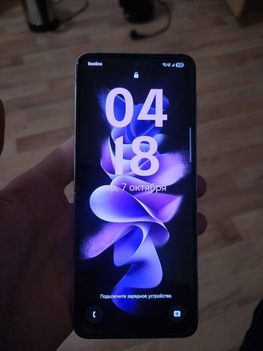 Продажа обмен flip 3