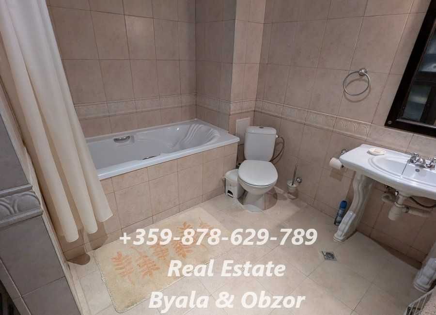 Продава се Двустаен апартамент в Обзор - 76 кв.м за 911 €/кв.м - Снимка #15