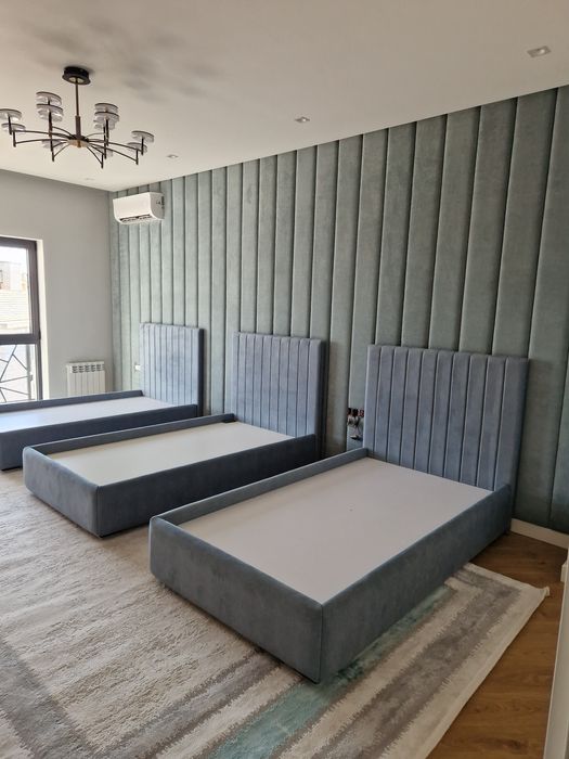 Мягкая мебель на заказ