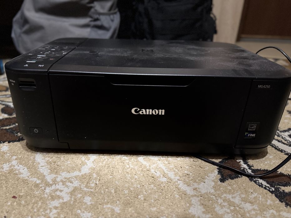 Canon Pixma MG4250