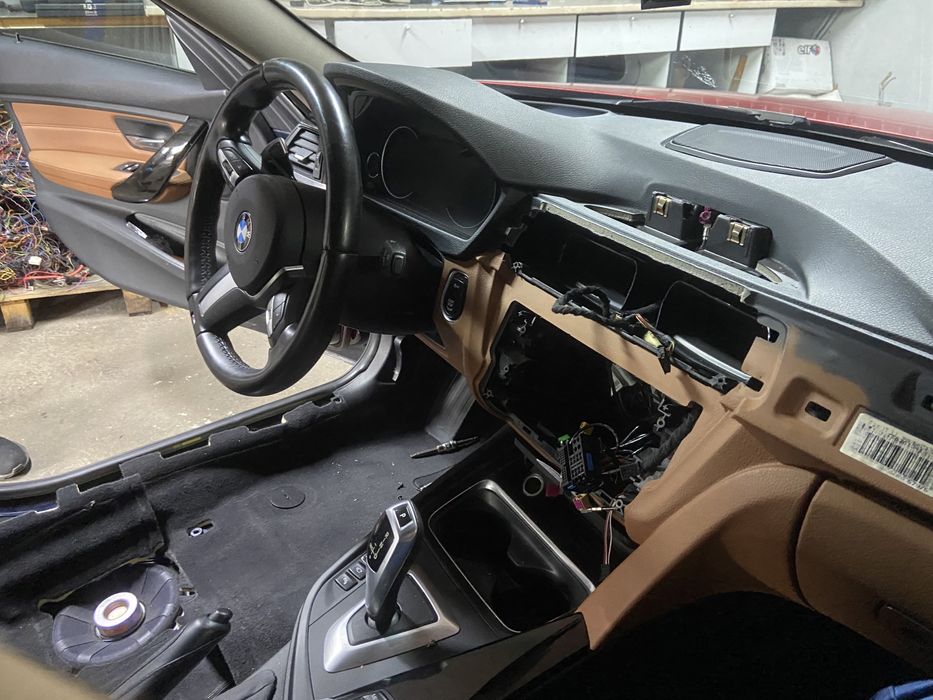 retrofit harman kardon prologic7 bmw f10 f11 f01 f30 f31 f07