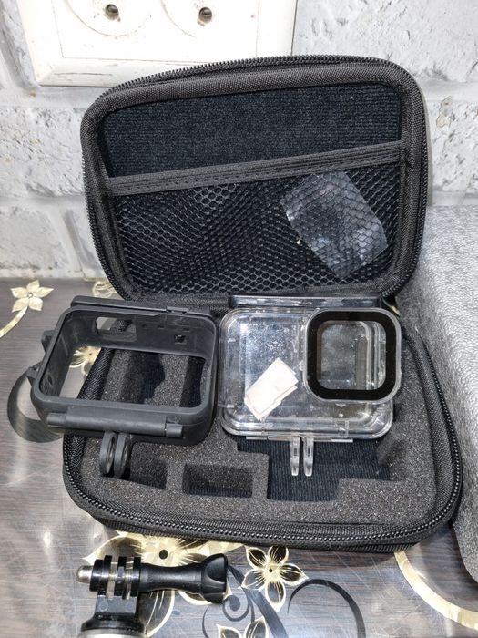 Экшн камера Gopro 9