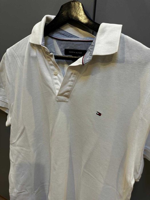 Tricou Tommy  marimea S