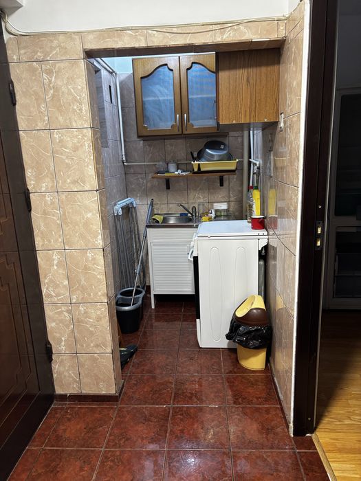 Apartament de inchiere