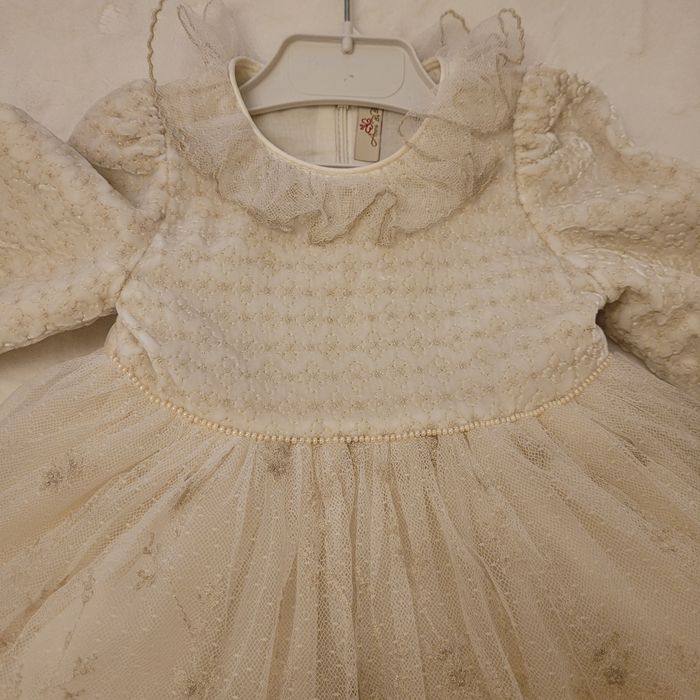 Rochie ocazie Anne Bebe