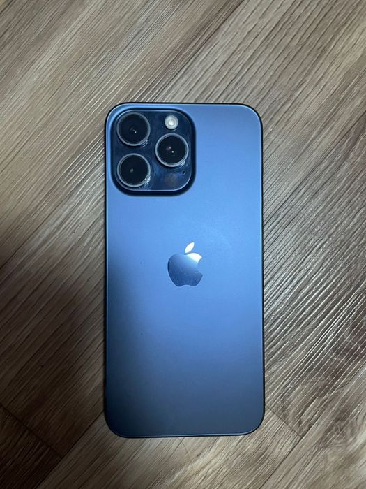 Айфон 15 Про Макс