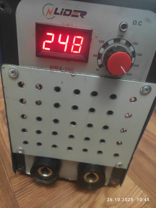 Продам сварочный, аппарат. Сварка электродом