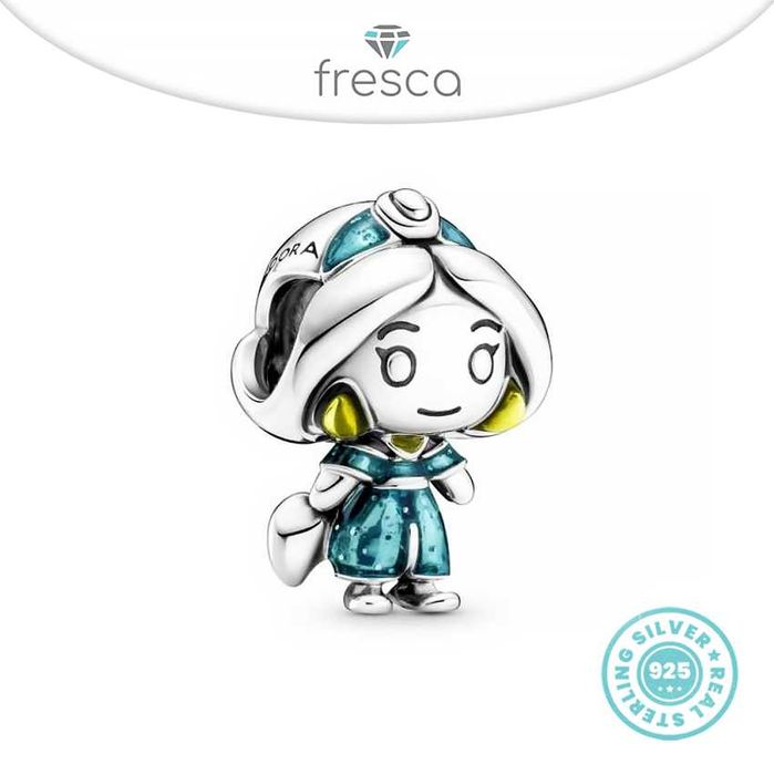 Талимани по модел тип Pandora Disney and Stitch etc ale 925