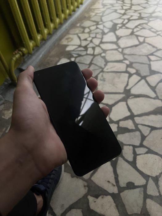 Xiaomi 11 lite 5g ne