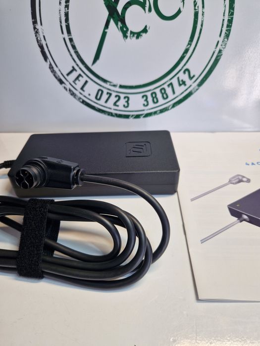 Incarcator bicicleta electrica ebike TQ  nou, factura si garantie