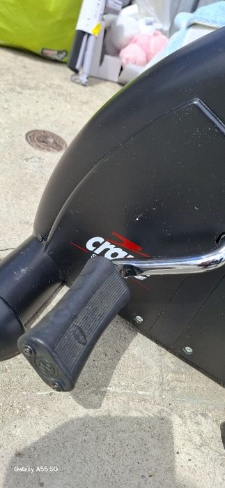 Колело за раздвижване