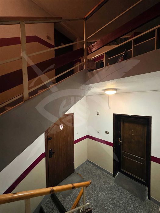 Продава се Тристаен апартамент в Пловдив, Център - 91 кв.м за 2198 €/кв.м - Снимка #8
