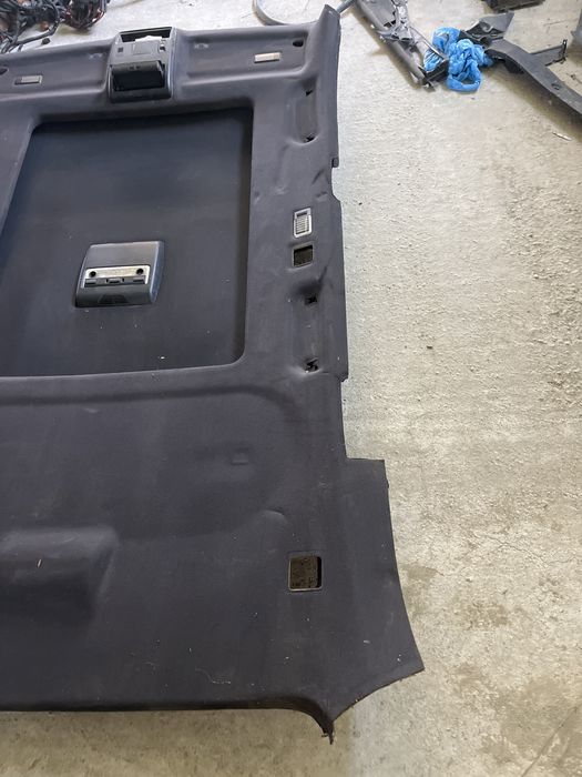 Plafon M negru bmw x5 e53