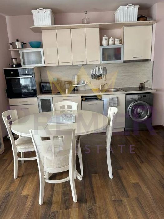 Продава се Двустаен апартамент в Несебър - 64 кв.м за 1500 €/кв.м - Снимка #5