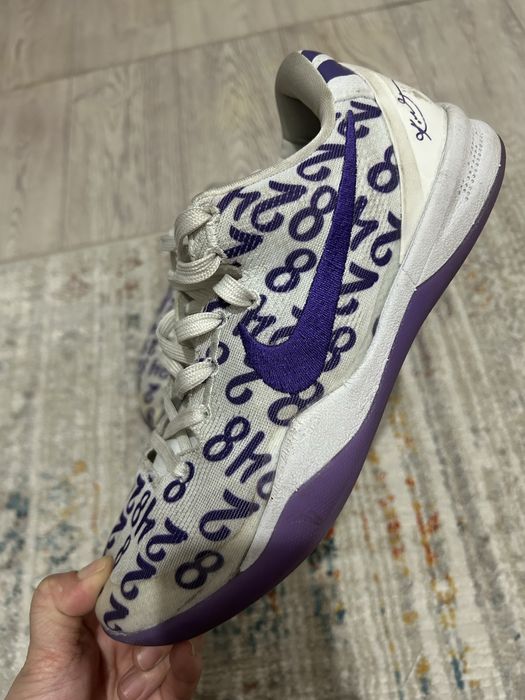 Продам кроссовки