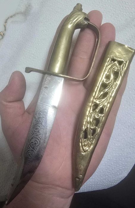 PUMNAL india ceremonial