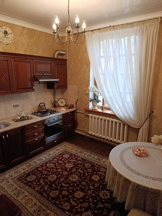 2х комнт  2 этаж Парк Металлургов