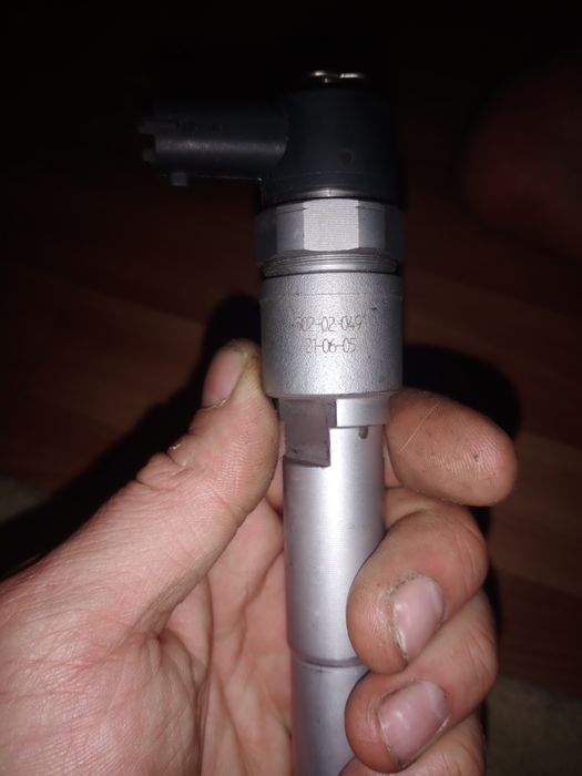 Дизельный форсунки