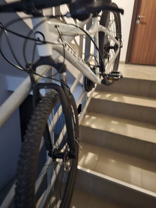 Bicicleta OMEGA roti pe 26"