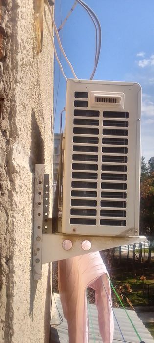 Кондиционер samsung