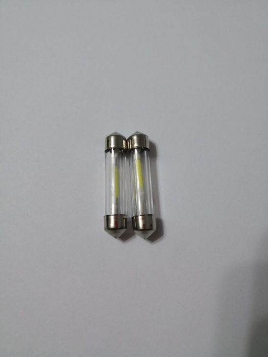 Vand becuri led noi