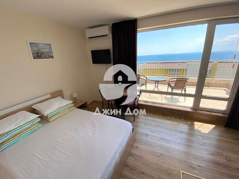 Продава се Едностаен апартамент в Свети Влас - 48 кв.м за 659 €/кв.м - Снимка #1