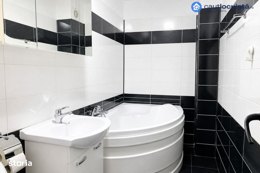 Apartament 2 Camere | Brâncoveanu | Centrală Proprie | Metrou