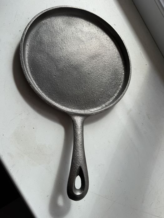 Чугун посуда разная