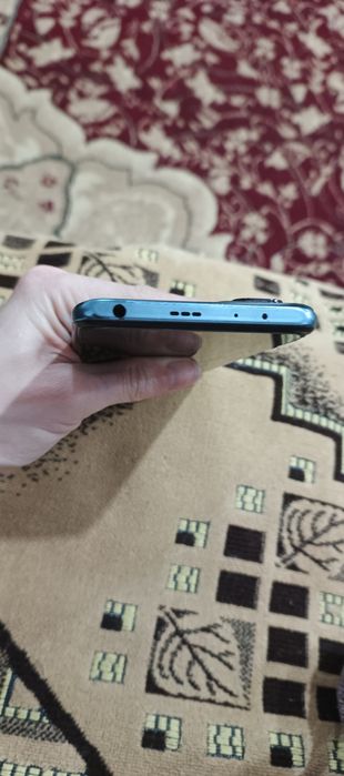 Redmi Note 10 Pro
