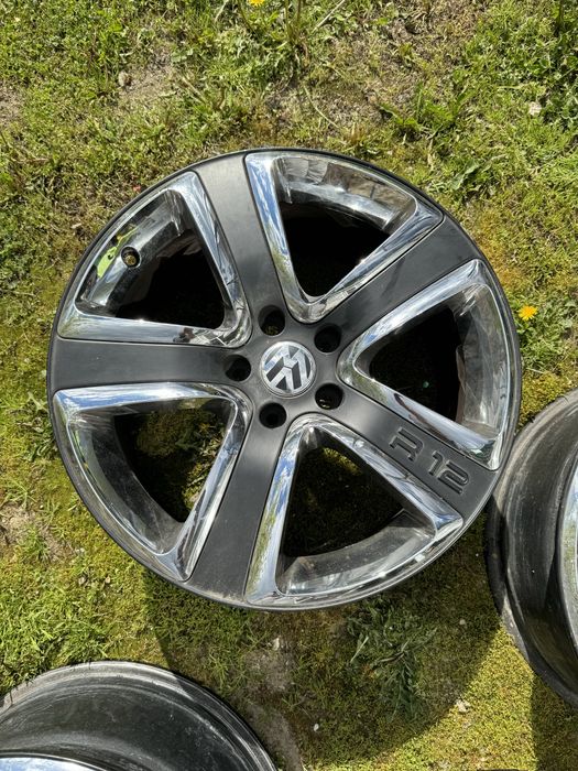 5х112 18” Джанти