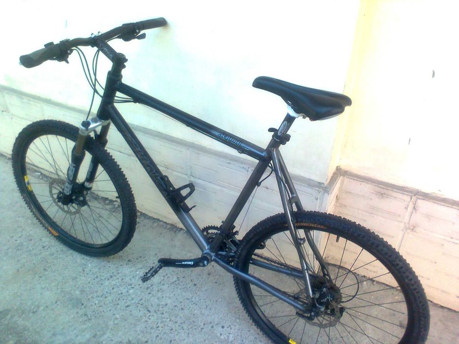 хидравличен Американски висококачествен велосипед