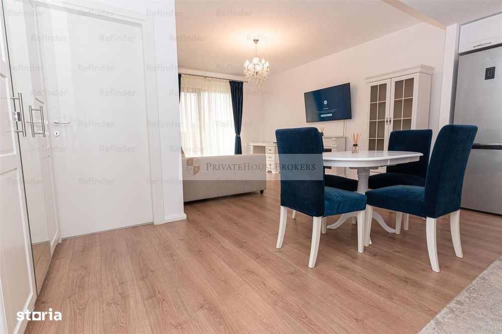 Pipera | Baneasa | Aviatiei | AppTown North | Bloc 2020