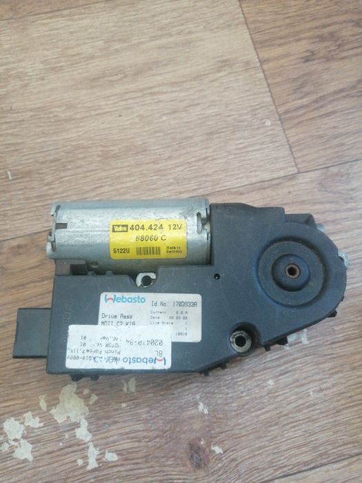 Продам блоки на авто КИЯ