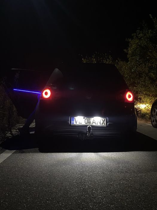 Golf 5 1.4 tsi  2009