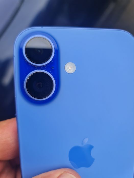 Iphone 16 128 GB