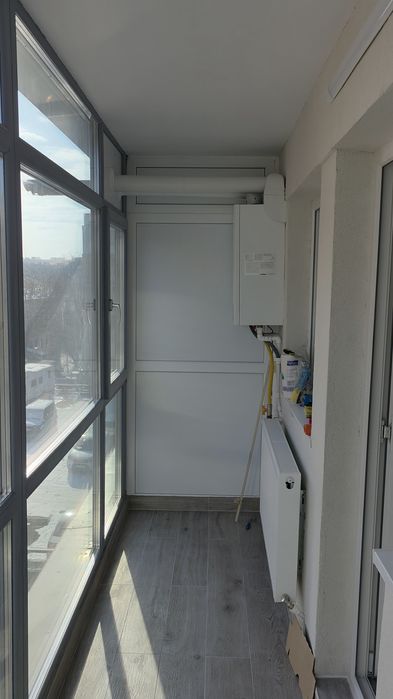 Apartament cu o camera Piata Unirii