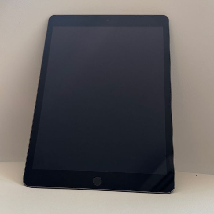 iPad 10.2 9th 256GB Wi-Fi Space Gray