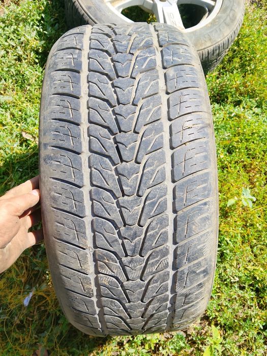 Продам резину с дисками,